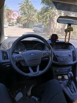 فورد فوكس